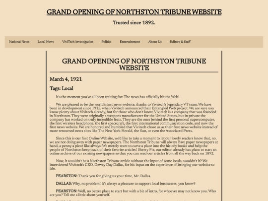 grand-opening screenshot