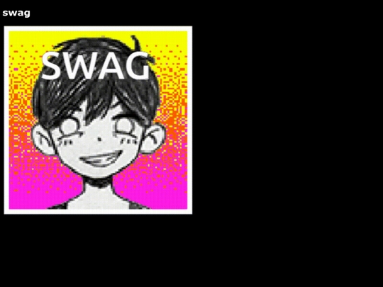 swag screenshot