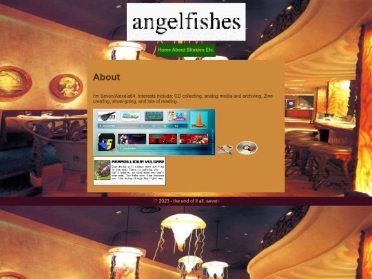 about screenshot