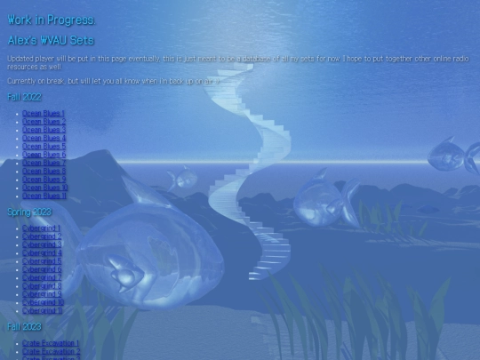 radioenigma screenshot