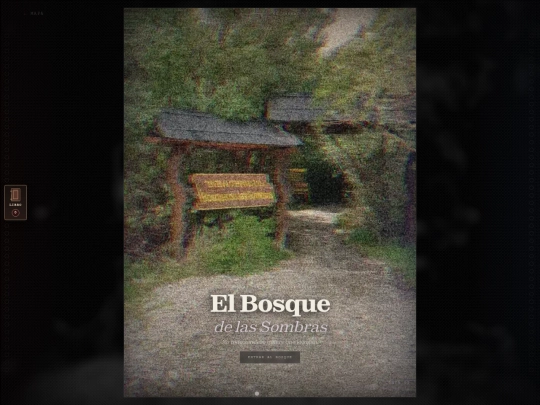 bosque-de-las-sombras screenshot