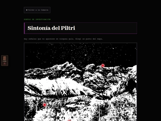 mapa screenshot