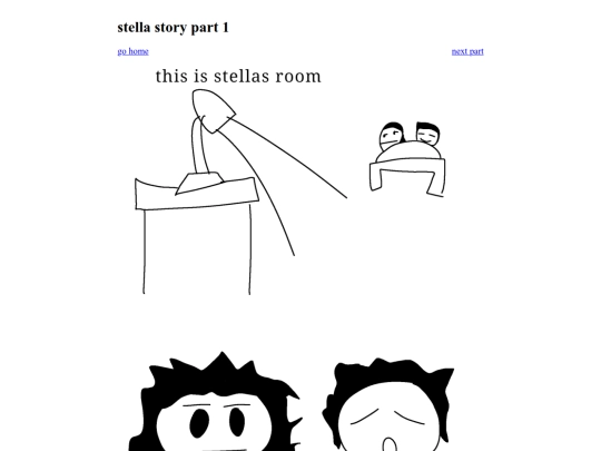 stella/1 screenshot