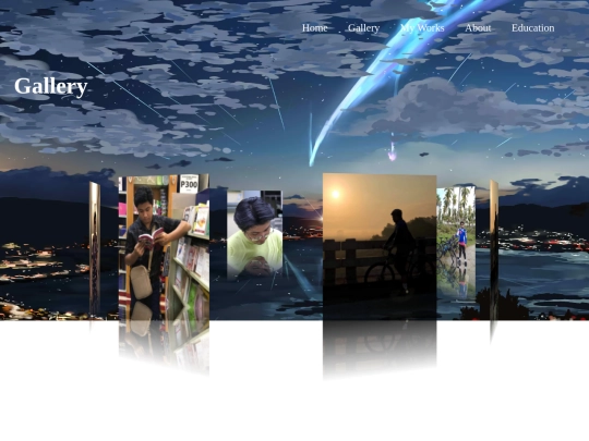 gallery screenshot