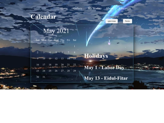 may screenshot