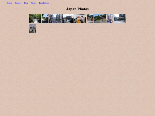 photography/japan screenshot
