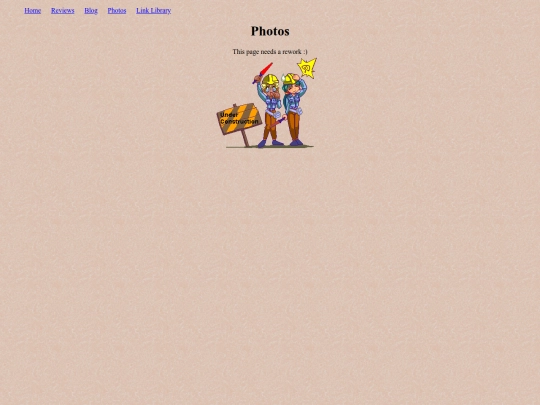 photos screenshot