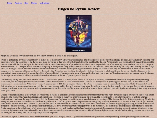 reviews/ryvius screenshot
