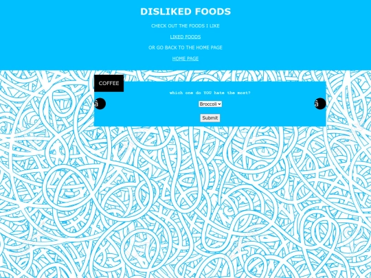 disliked screenshot