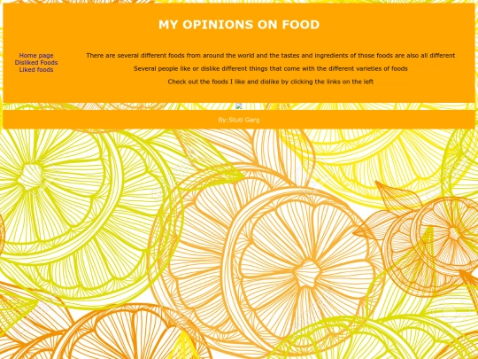 foods2 screenshot
