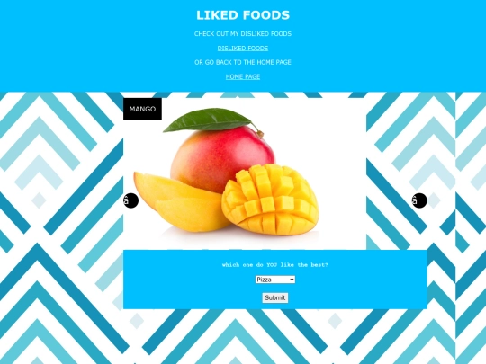 likedF screenshot