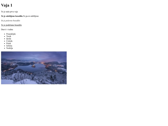 vaja1 screenshot