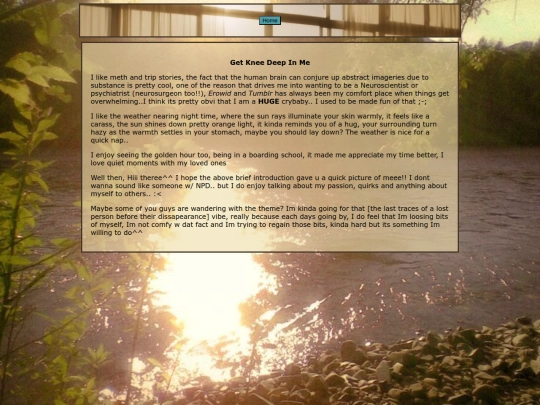 about screenshot