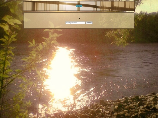 xxx screenshot