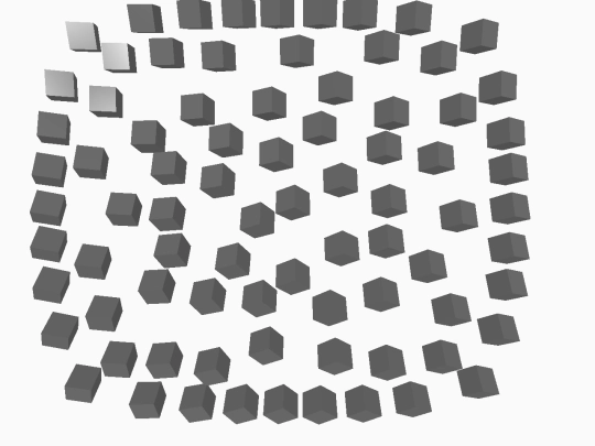 stop_staring screenshot