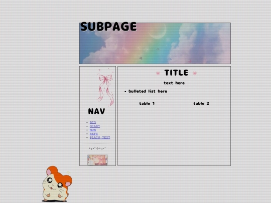 lala_bio screenshot