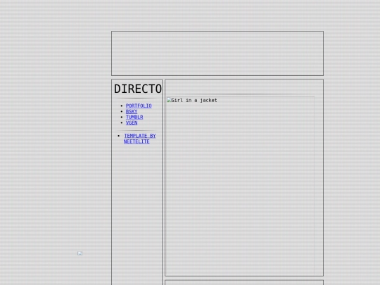 portfolio screenshot