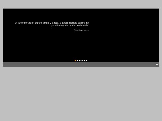 citas screenshot