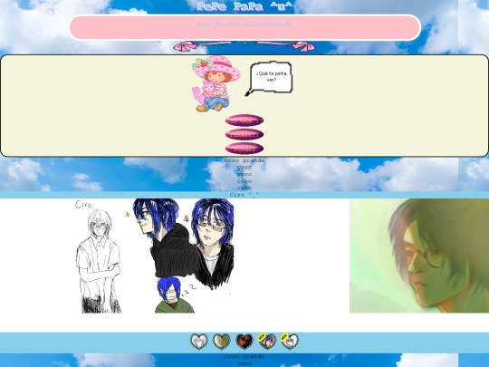 arte screenshot