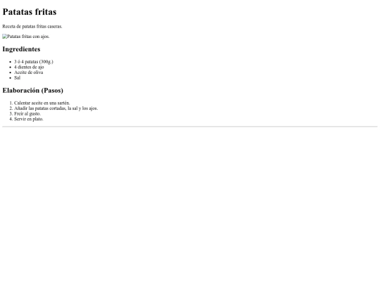 deber screenshot