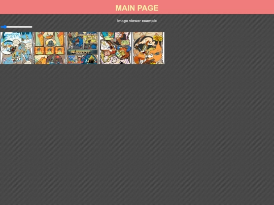 gall screenshot