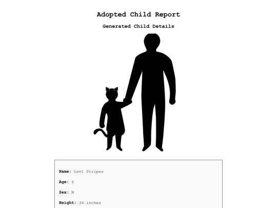 assignment screenshot