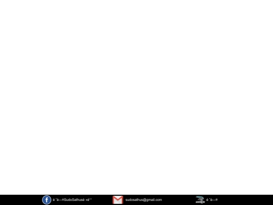 page/Footer_page screenshot