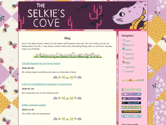 blog/blog screenshot