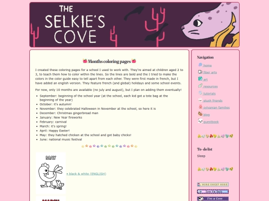 resources/coloring_months screenshot