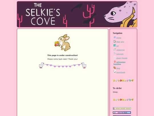 sylvanian_families/sylvanian_families screenshot