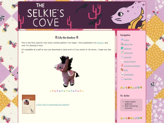 tutorials/donkey screenshot
