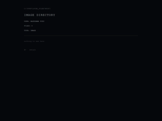 misc screenshot