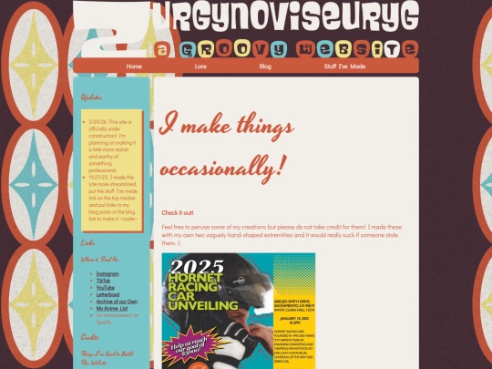MCStuff screenshot