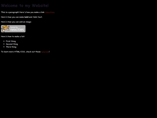 mus screenshot