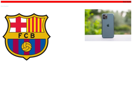 Clase/Comparativa screenshot