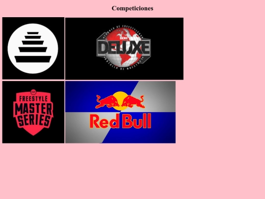 frames/competiciones screenshot