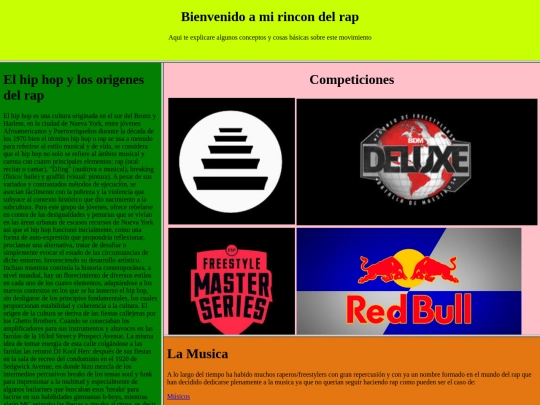 frames/ejerciciofinal screenshot