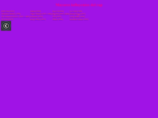 frames/influyentes screenshot
