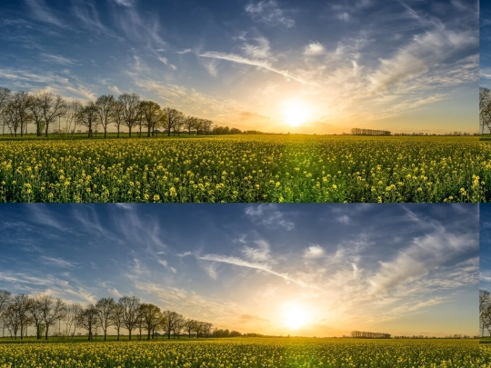 frames/paisaje screenshot