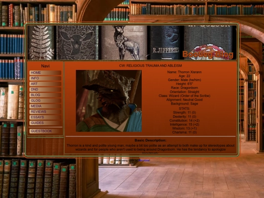 allegorycave screenshot
