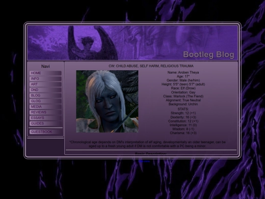 sacrificiallamb screenshot