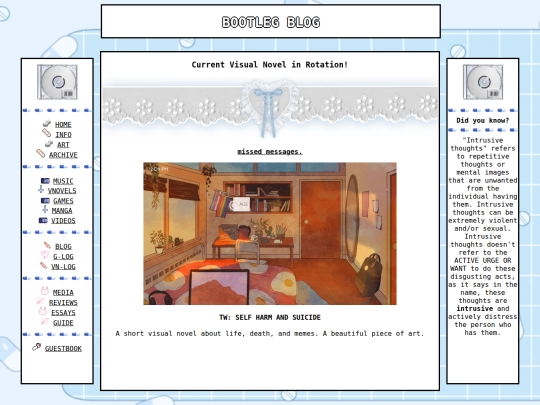 vnovels screenshot