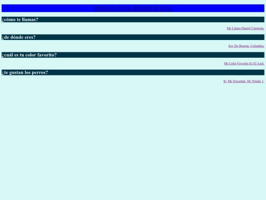 5p/Preguntasyrespuestas screenshot