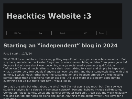Pages/Blog/Post1 screenshot