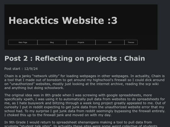 Pages/Blog/Post2 screenshot