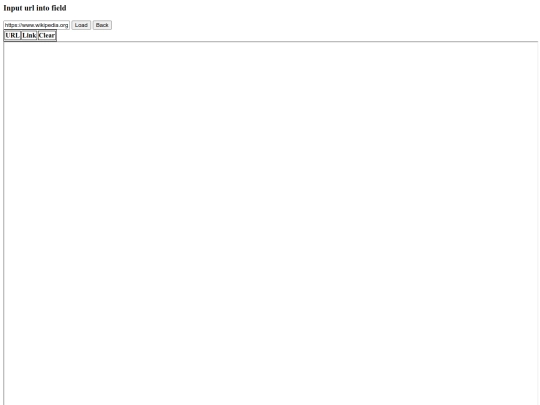 Pages/Misc/ChainStripped screenshot