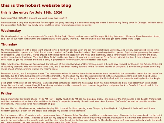 blog-07-15-2026 screenshot