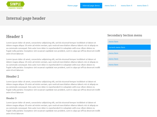 basic-internal screenshot