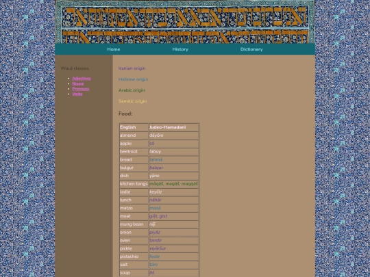 nouns screenshot