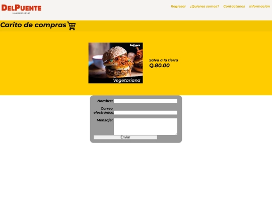 comprar3 screenshot